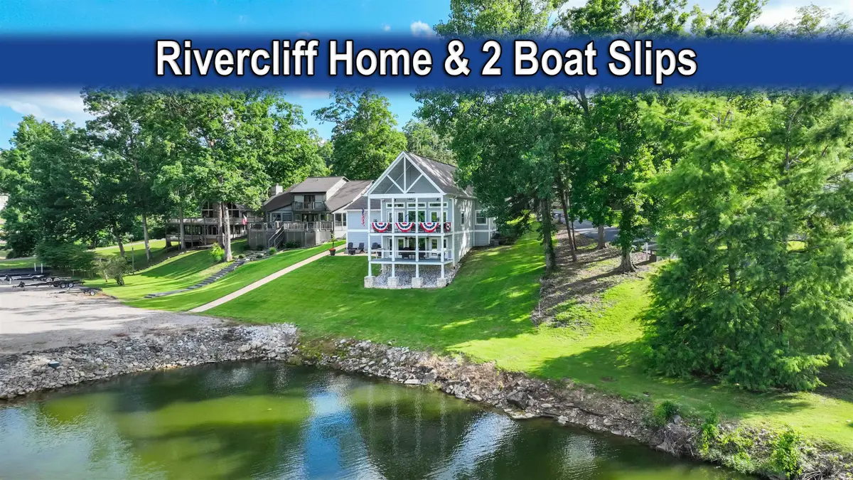 800 RIVER CLIFF LN, Counce, TN 38326 - #1