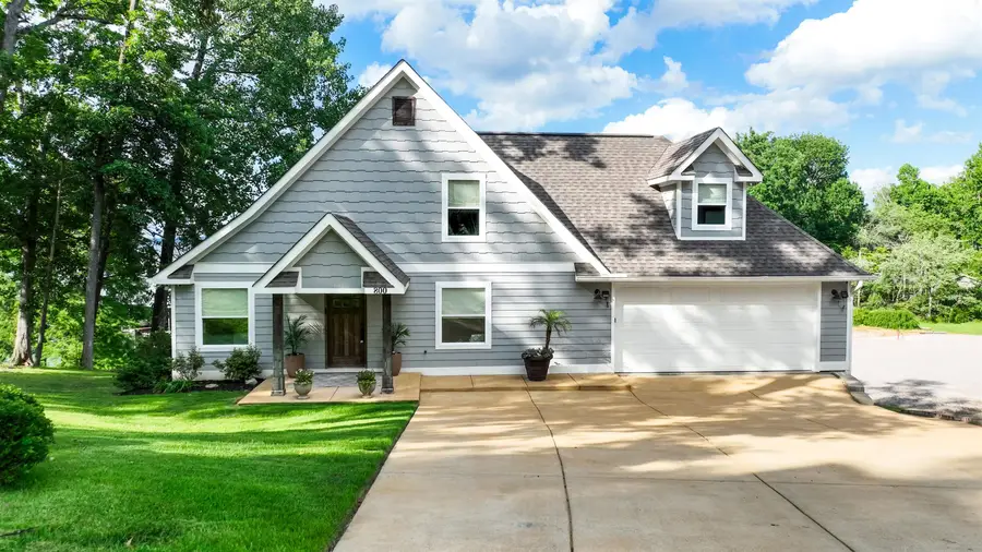 800 RIVER CLIFF LN, Counce, TN 38326 - #2