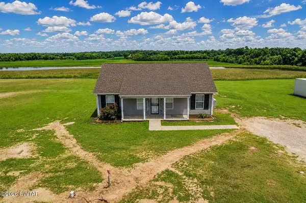 533 WALTER STUART LOOP, Whiteville, TN 38075-6062