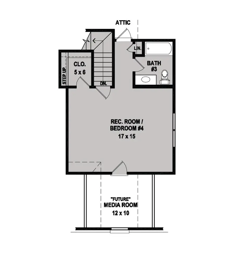 161 BITTER BRANCH RD, Cordova, TN 38018 - #3