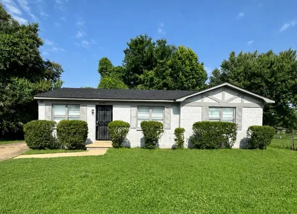 4391 SHADOWLINE CV, Memphis, TN 38109