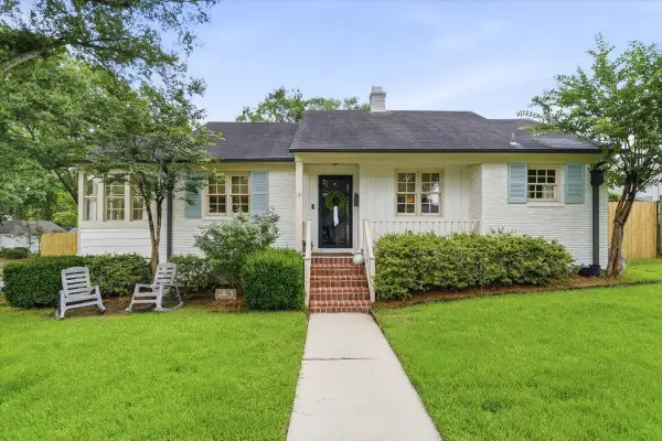 3845 MIMOSA AVE, Memphis, TN 38111