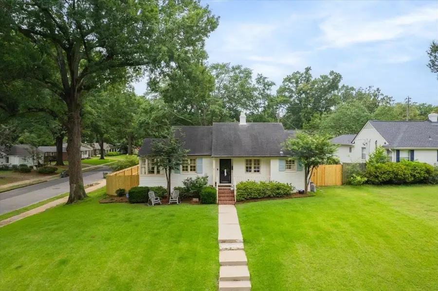 3845 MIMOSA AVE, Memphis, TN 38111 - #2