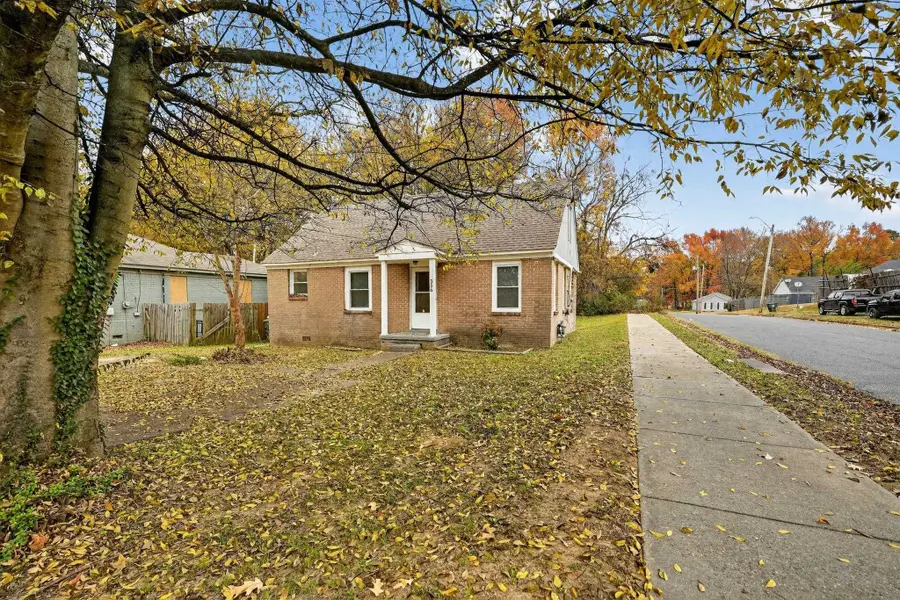356 HEWLETT RD, Memphis, TN 38109 - #2