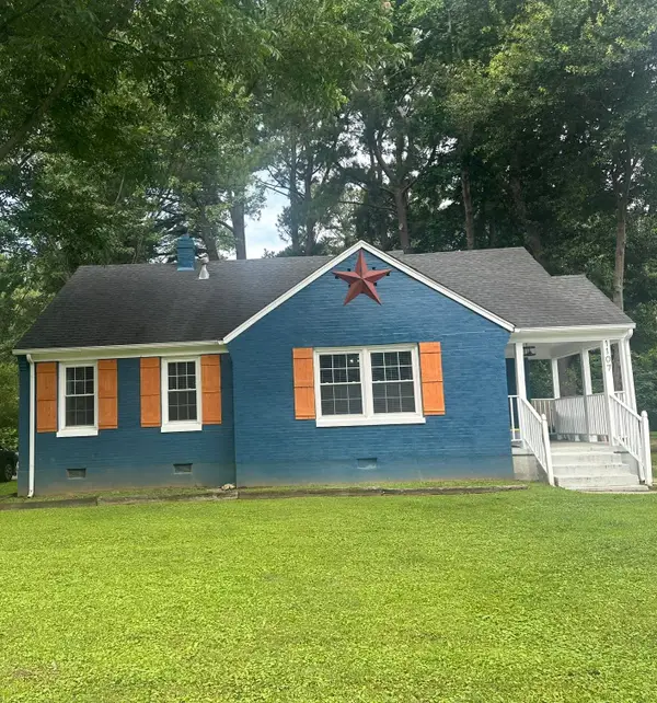 1107 MCEVERS RD, Memphis, TN 38111