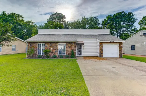4215 ROSEWIND CIR, Memphis, TN 38141