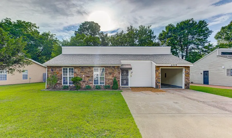 4215 ROSEWIND CIR, Memphis, TN 38141 - #2