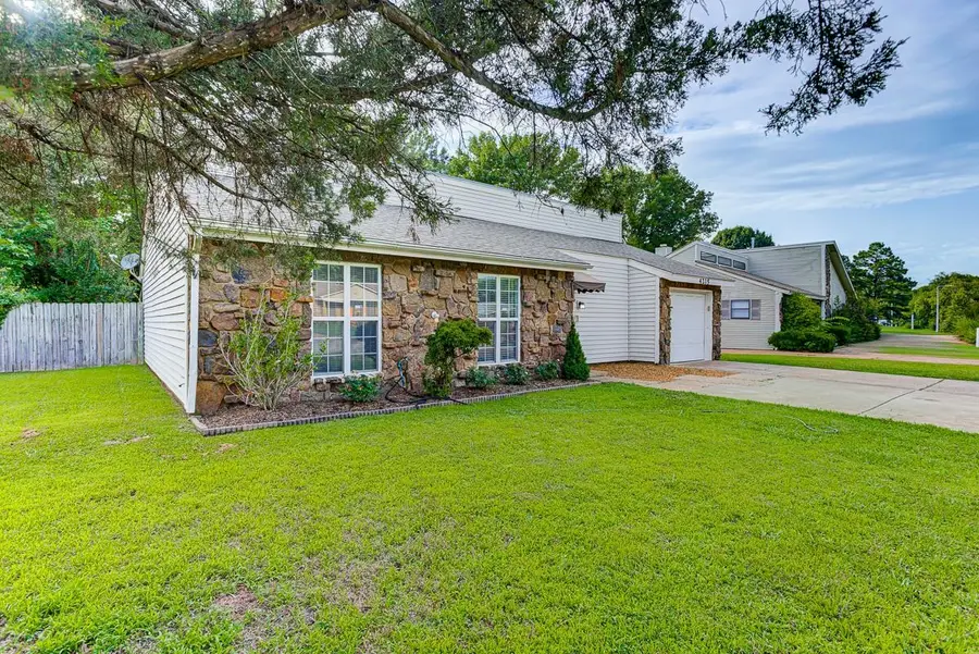 4215 ROSEWIND CIR, Memphis, TN 38141 - #3