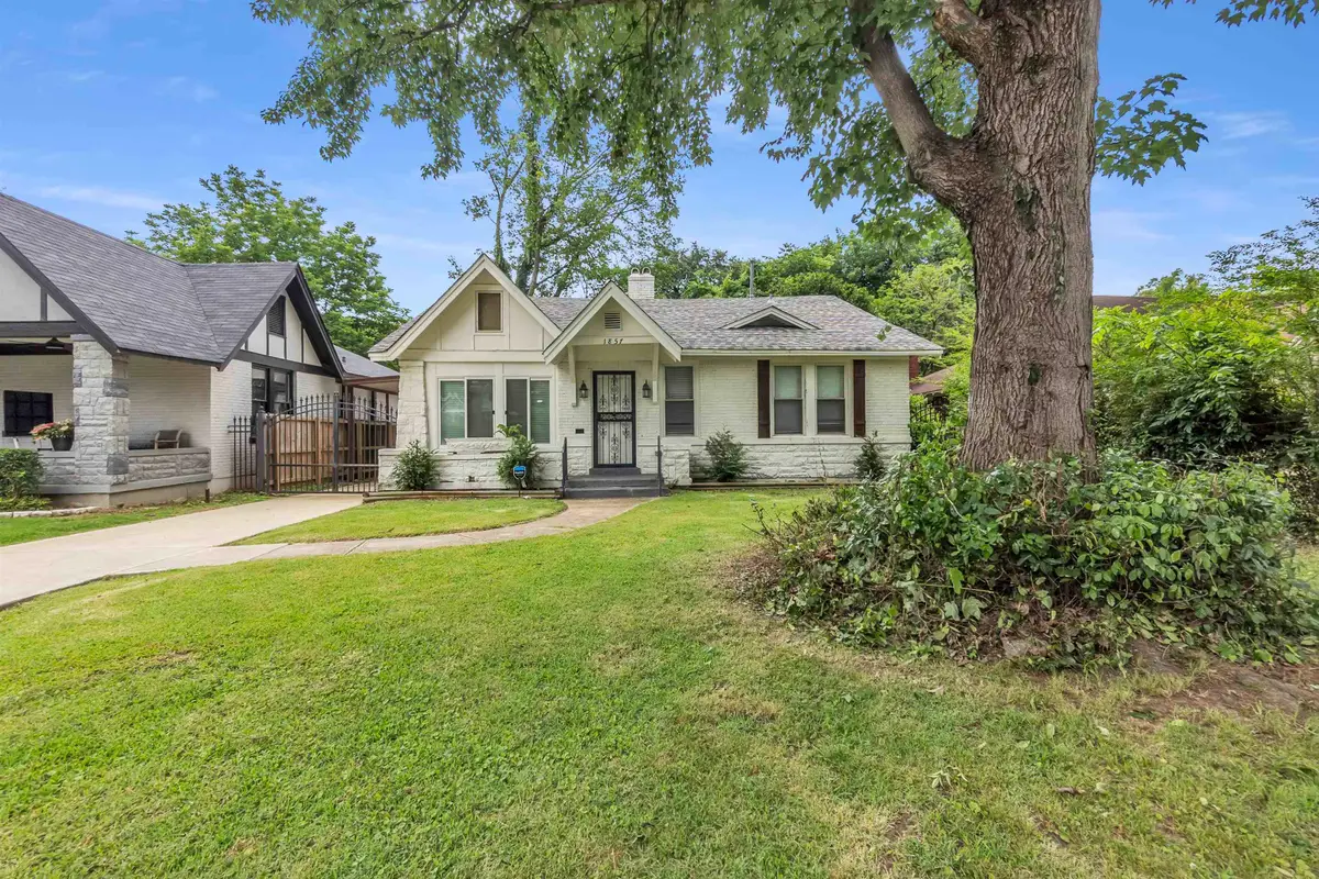 1857 FOSTER AVE, Memphis, TN 38114 - #1