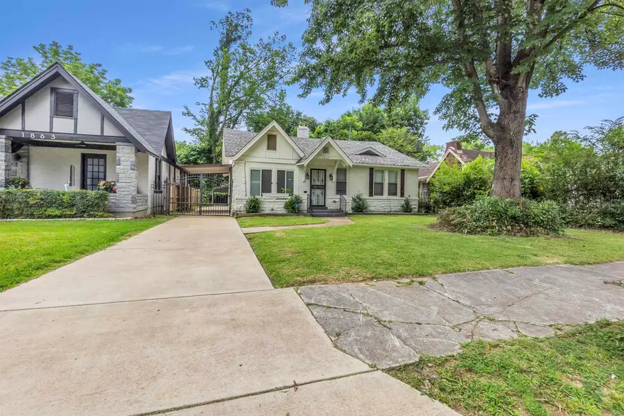 1857 FOSTER AVE, Memphis, TN 38114 - #2