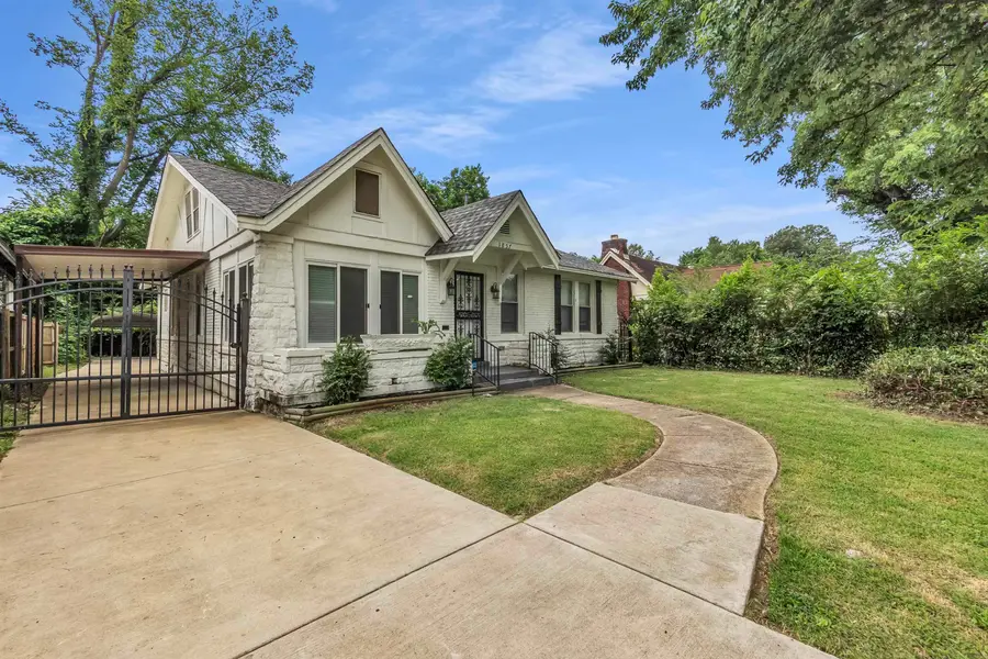 1857 FOSTER AVE, Memphis, TN 38114 - #3