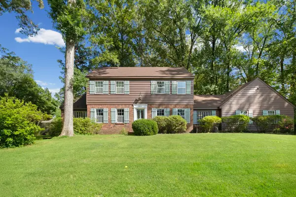 4653 CLEARWATER DR, Memphis, TN 38128