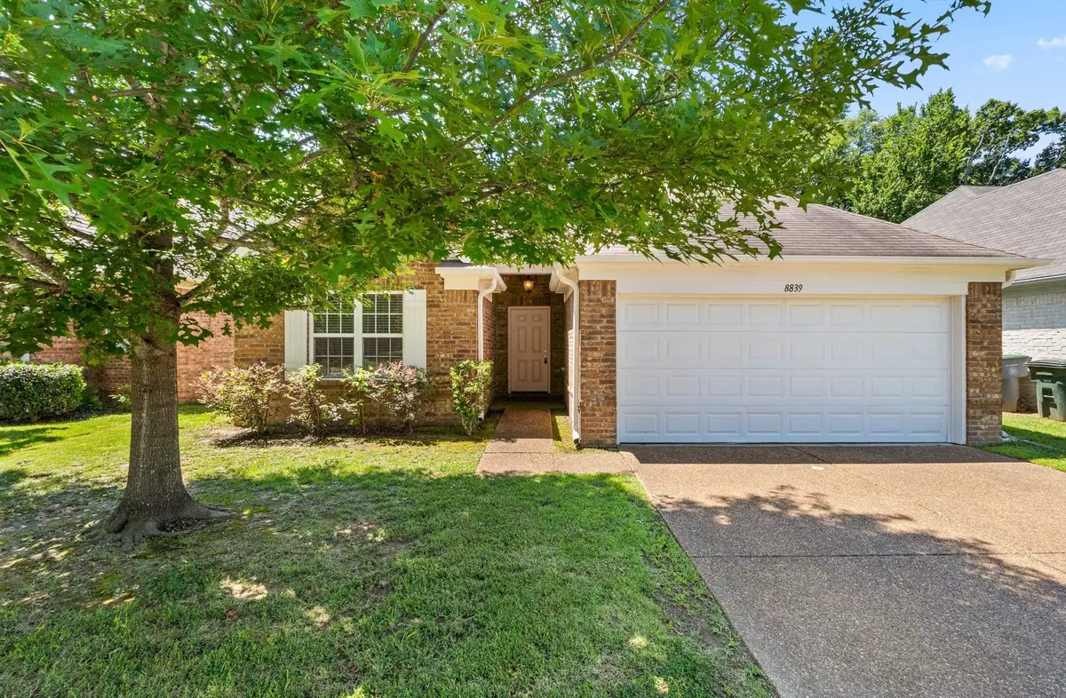8839 CAMPALDINO AVE, Cordova, TN 38018 - #1