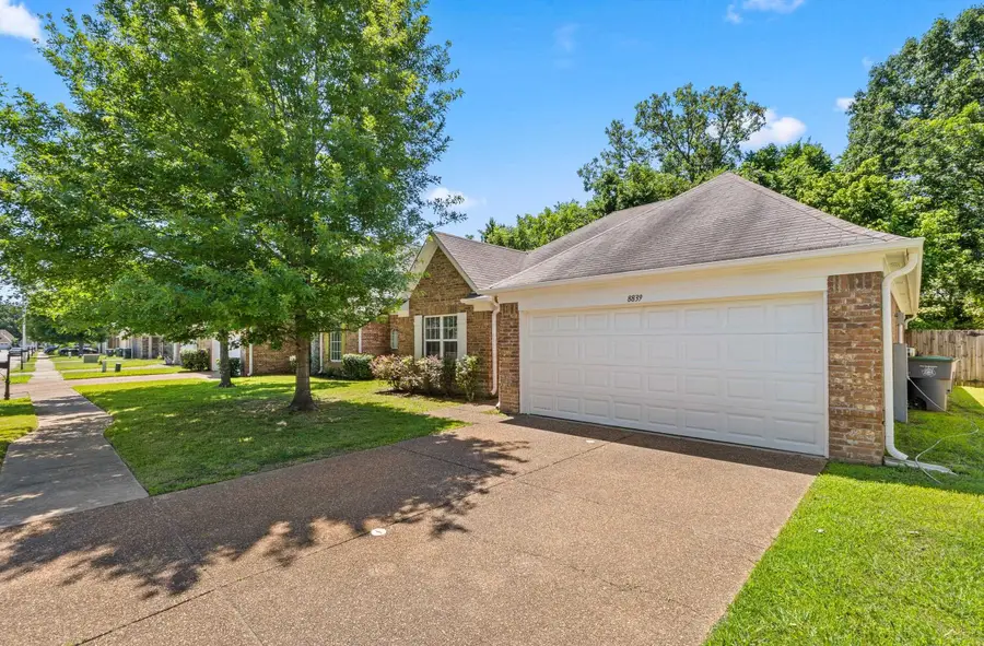 8839 CAMPALDINO AVE, Cordova, TN 38018 - #2