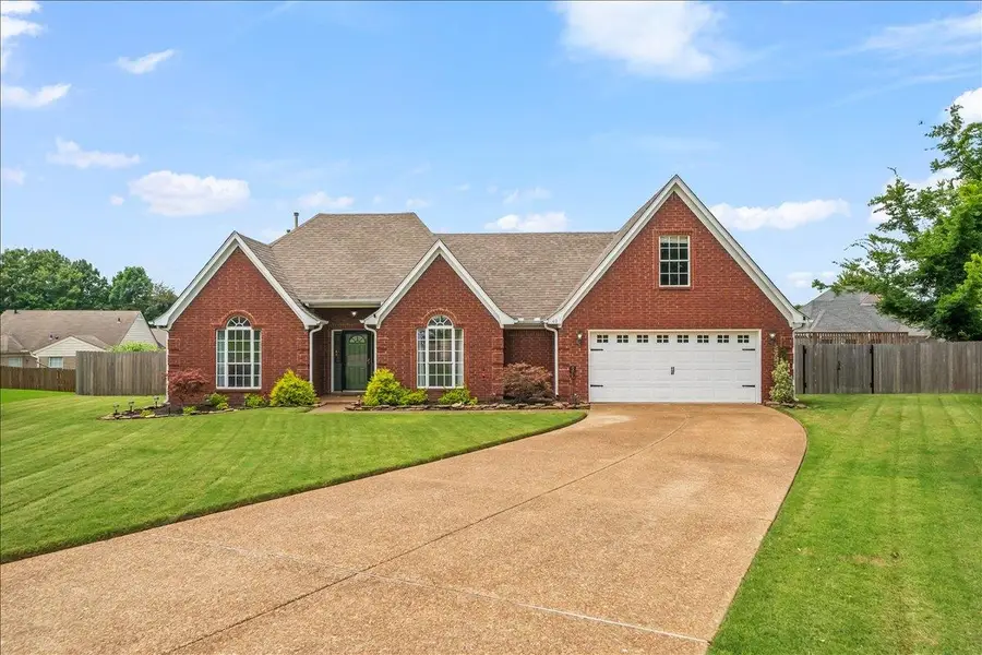 40 ROYAL VIEW CV, Oakland, TN 38060 - #2