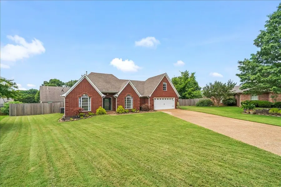 40 ROYAL VIEW CV, Oakland, TN 38060 - #3