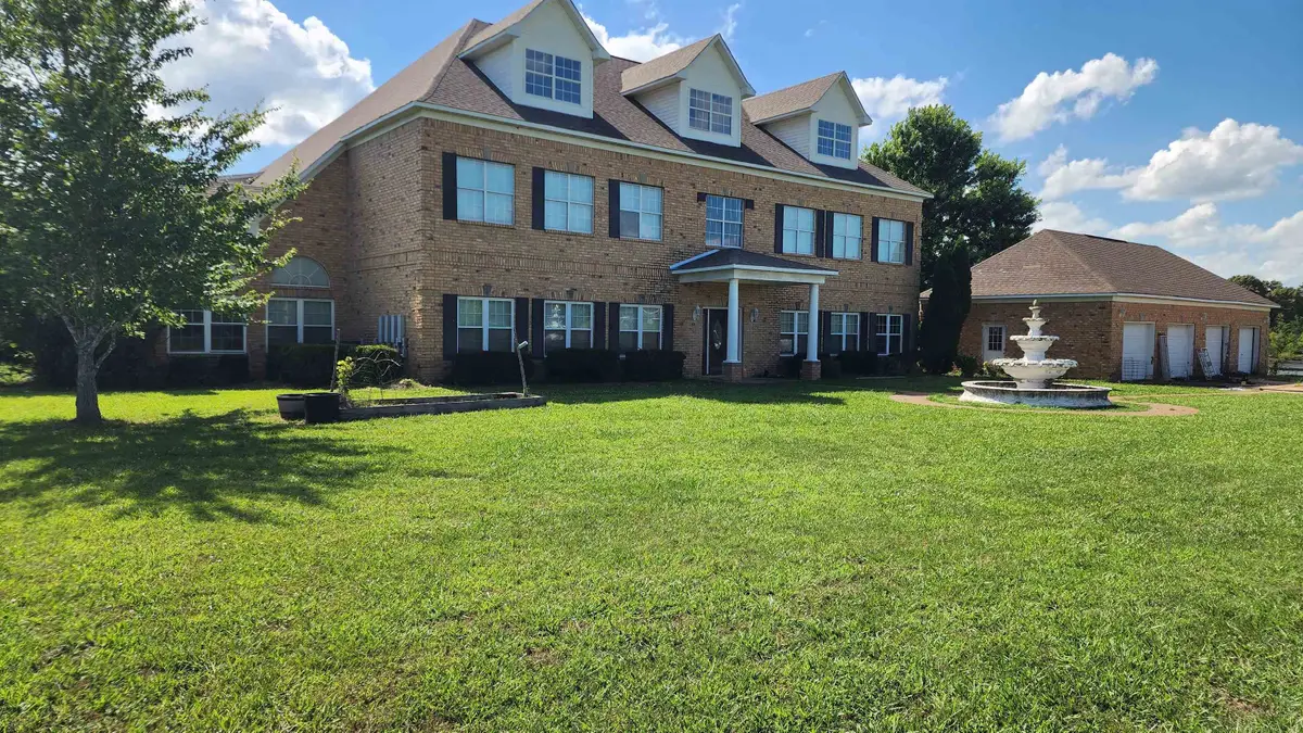 500/498 MORRISON LN, Whiteville, TN 38075 - #1