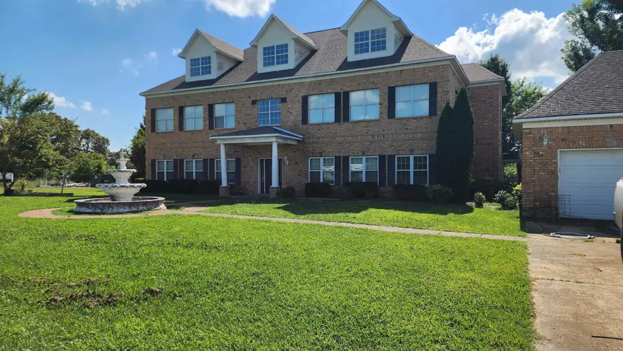 500/498 MORRISON LN, Whiteville, TN 38075 - #2