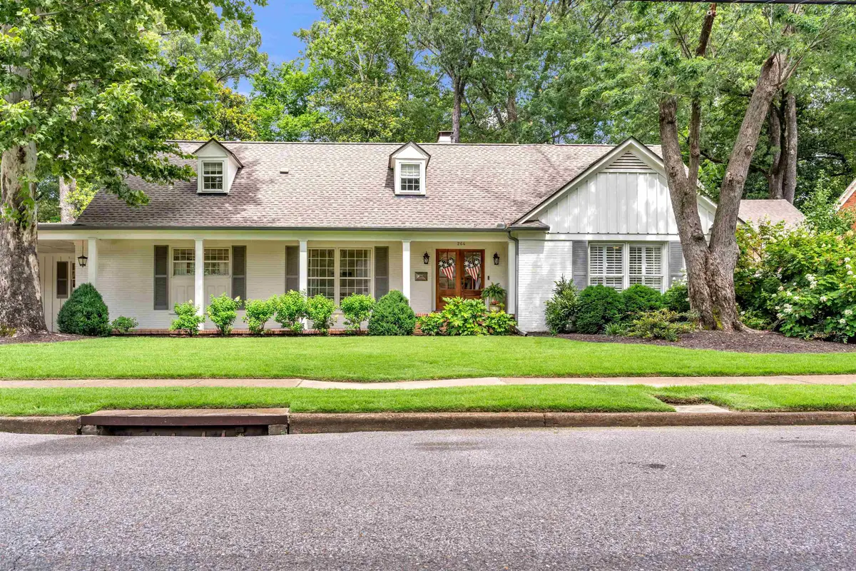 264 GARDENIA DR, Memphis, TN 38117 - #1