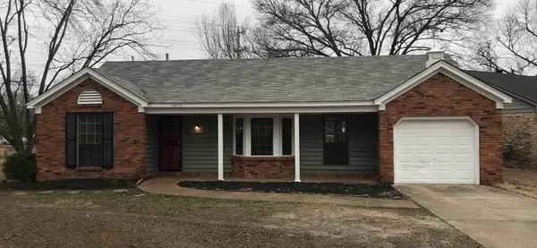 4502 COTTONWOOD RD, Memphis, TN 38118