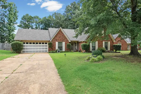 7188 AUTUMN FORREST DR, Memphis, TN 38125