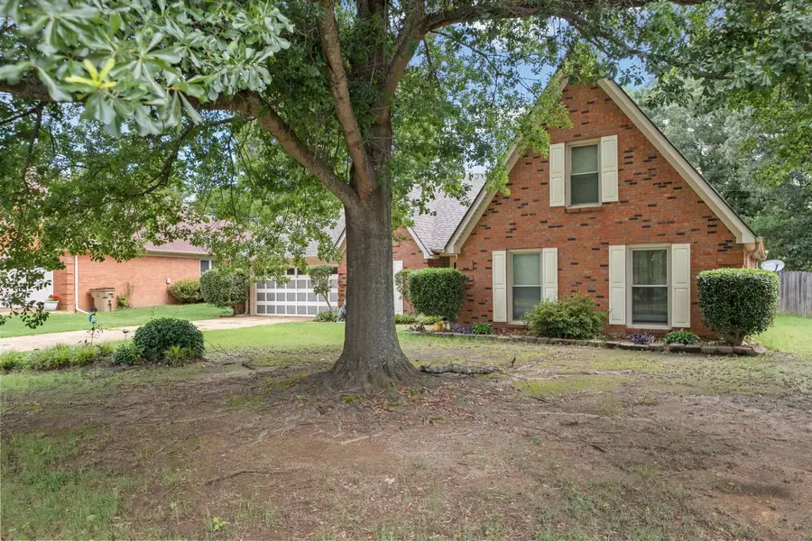 7188 AUTUMN FORREST DR, Memphis, TN 38125 - #2