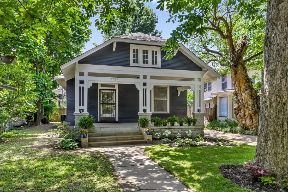 2037 NELSON AVE, Memphis, TN 38104 - #1
