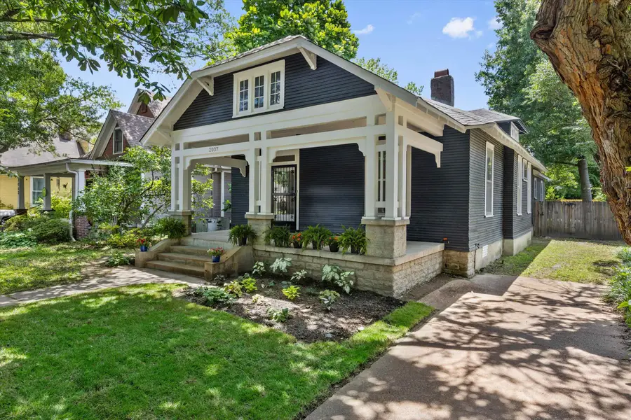 2037 NELSON AVE, Memphis, TN 38104 - #3