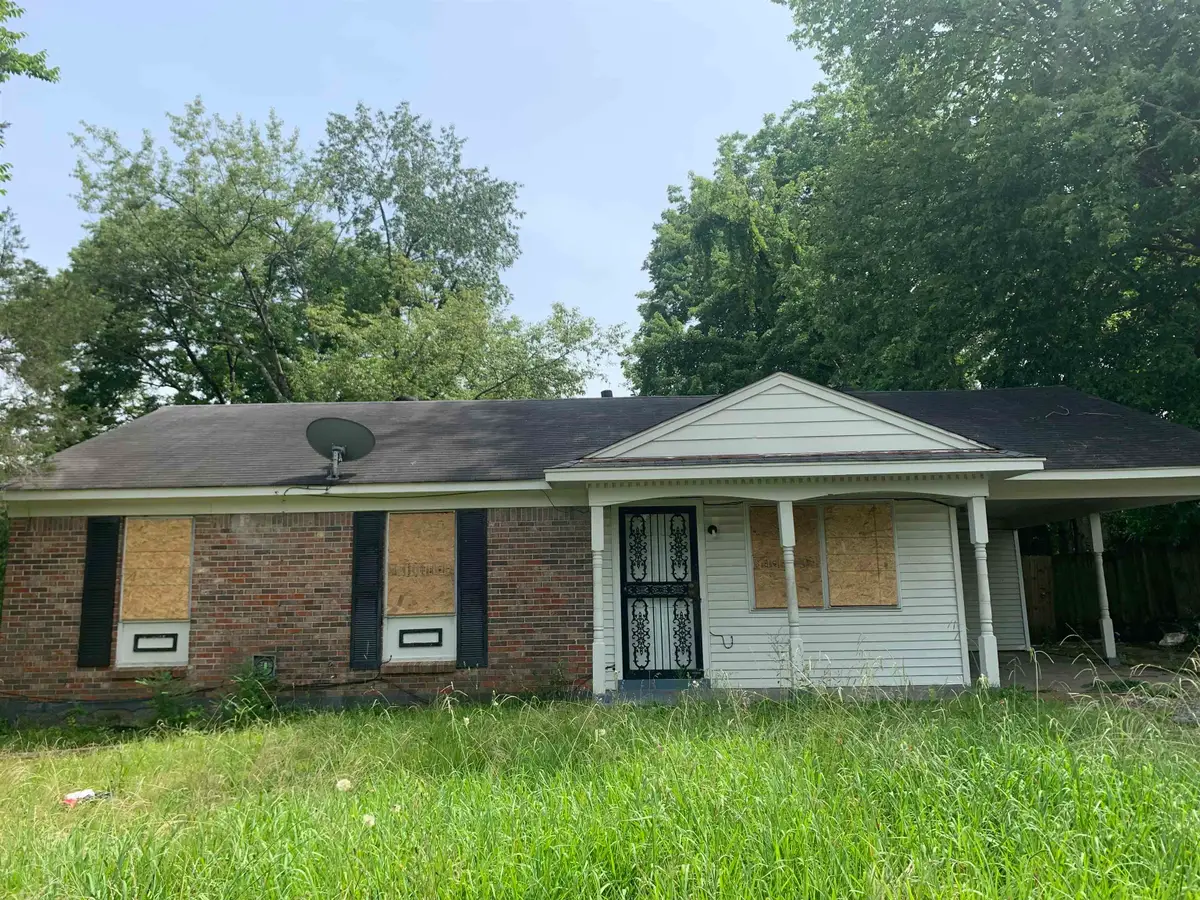 3455 RIDGEMONT RD, Memphis, TN 38128 - #1