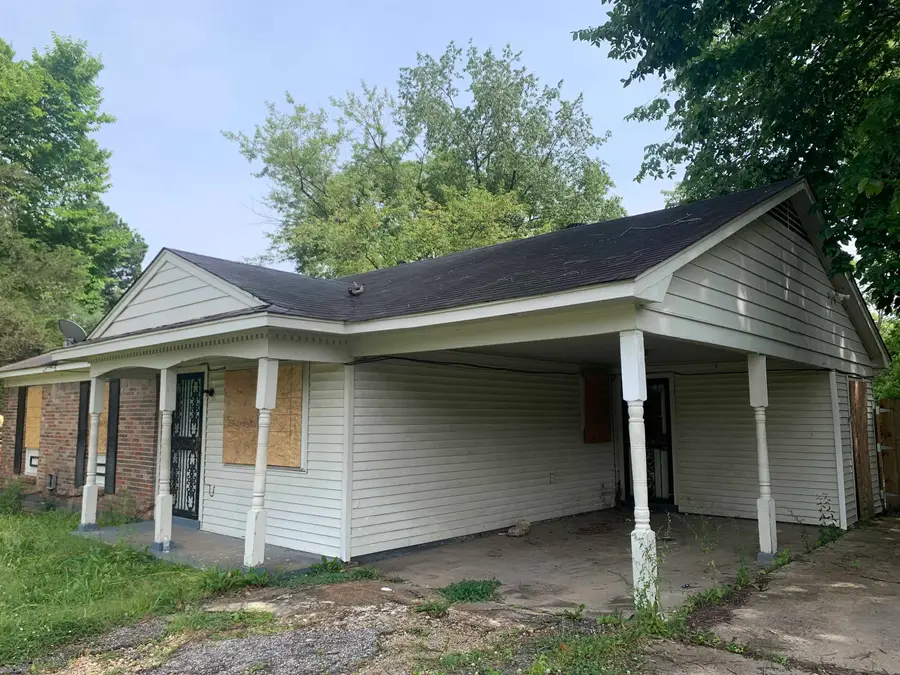3455 RIDGEMONT RD, Memphis, TN 38128 - #2