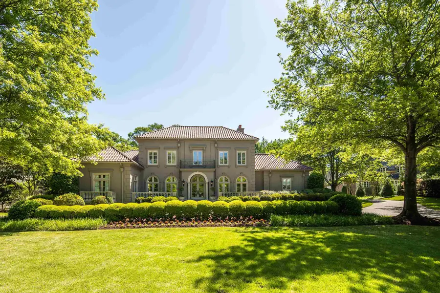 198 CLOISTER GREEN CV, Memphis, TN 38120 - #2