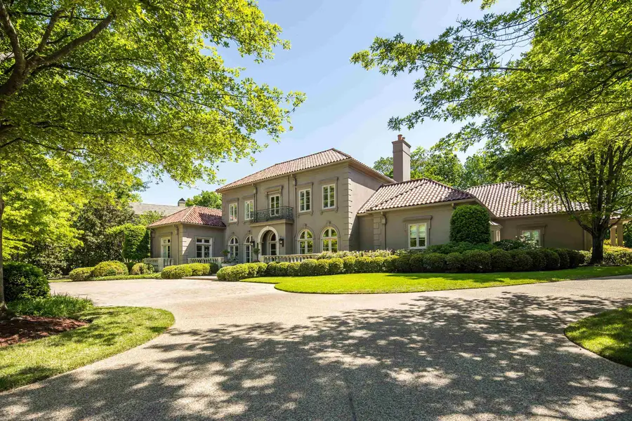 198 CLOISTER GREEN CV, Memphis, TN 38120 - #3