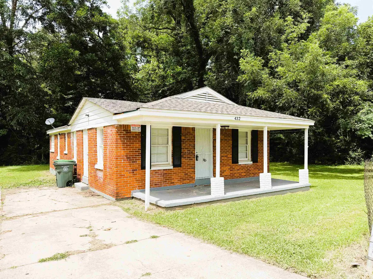 432 W PEEBLES RD, Memphis, TN 38109 - #1