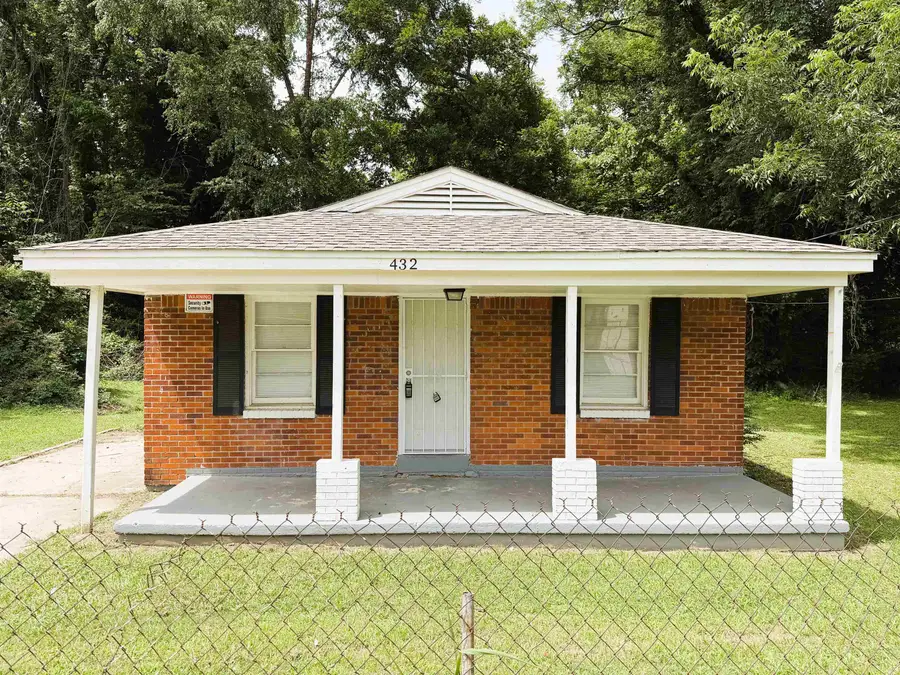 432 W PEEBLES RD, Memphis, TN 38109 - #2