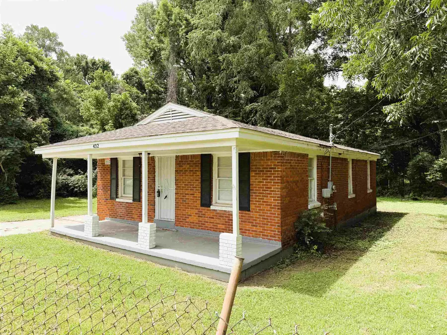 432 W PEEBLES RD, Memphis, TN 38109 - #3