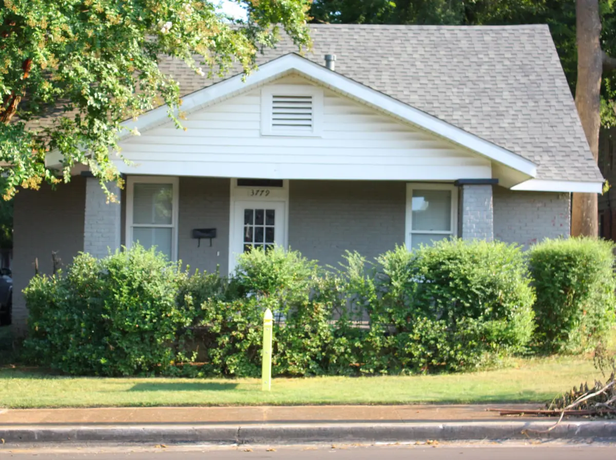 3779 SPOTTSWOOD AVE, Memphis, TN 38111 - #1