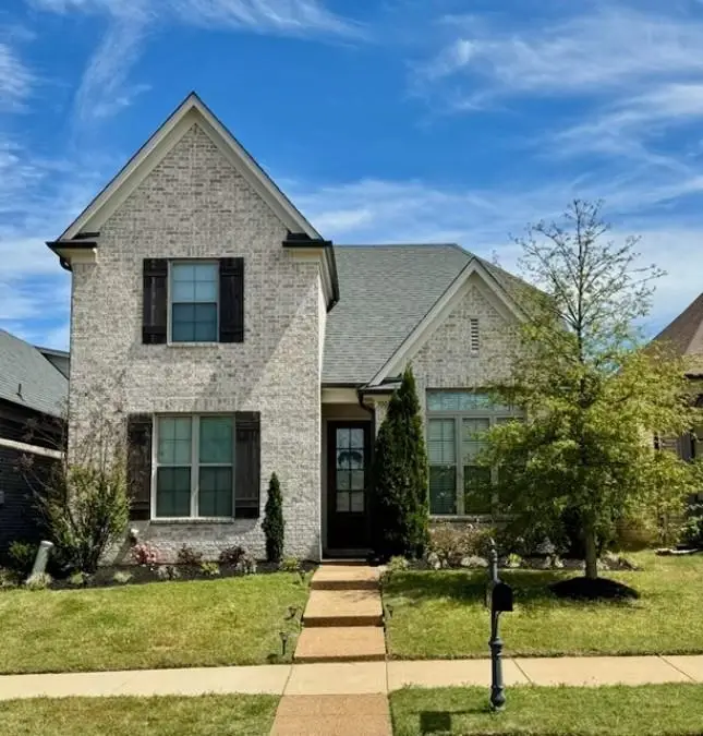 300 CHEROKEE CIR, Oakland, TN 38060 - #1