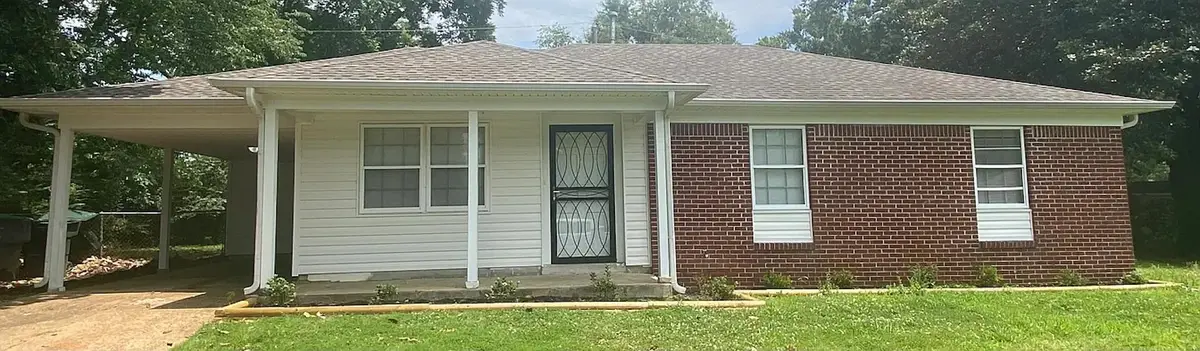 4202 STORMY ST, Memphis, TN 38128 - #1