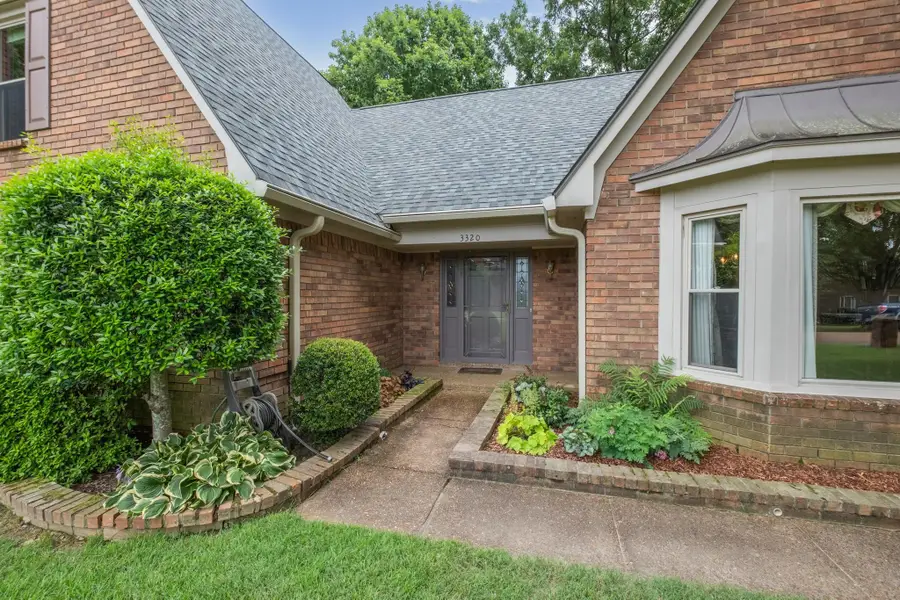 3320 PATRICIA ELLEN DR, Bartlett, TN 38133 - #2