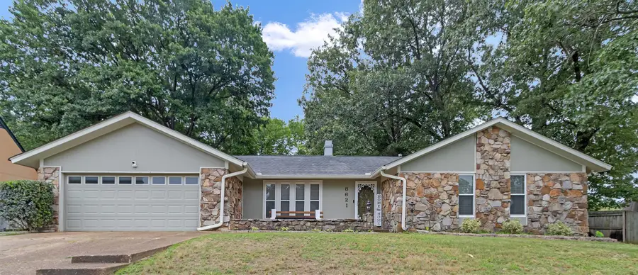 8621 KETTERING DR, Cordova, TN 38016 - #2