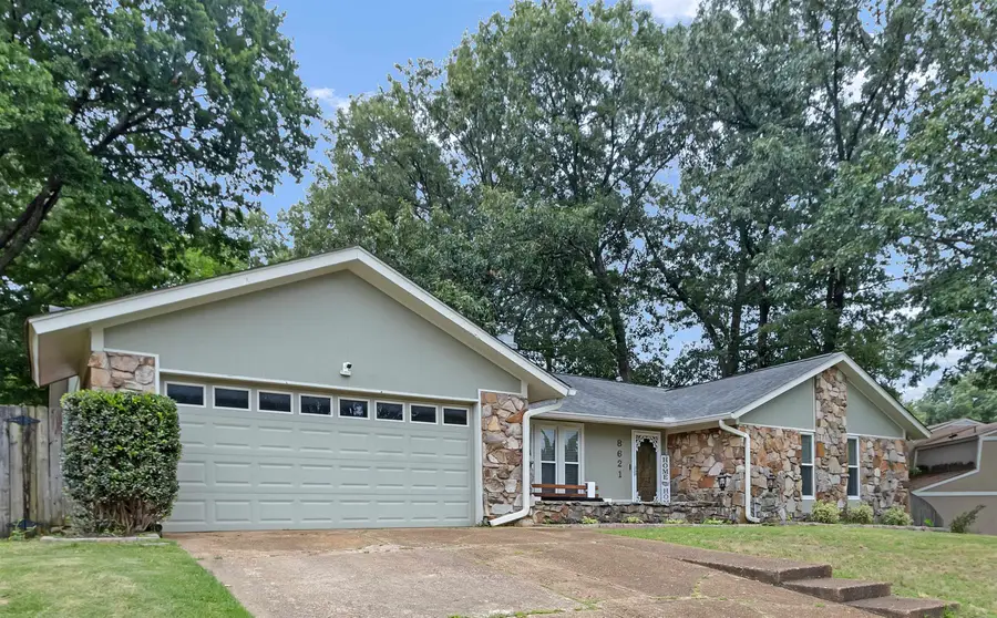 8621 KETTERING DR, Cordova, TN 38016 - #3