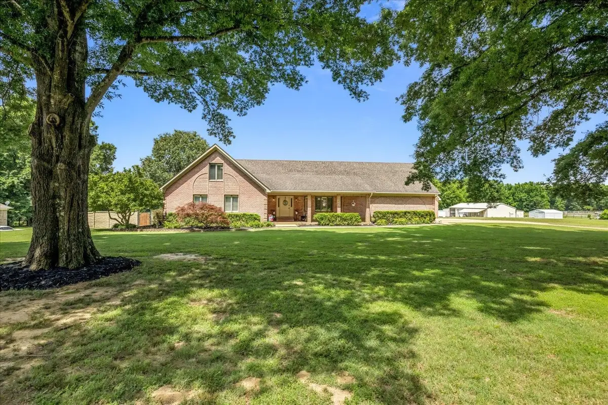 2439 GEORGE R JAMES RD, Eads, TN 38028 - #1