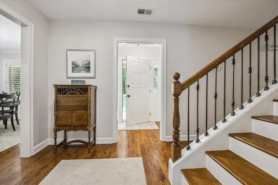 2439 GEORGE R JAMES RD, Eads, TN 38028 - #3