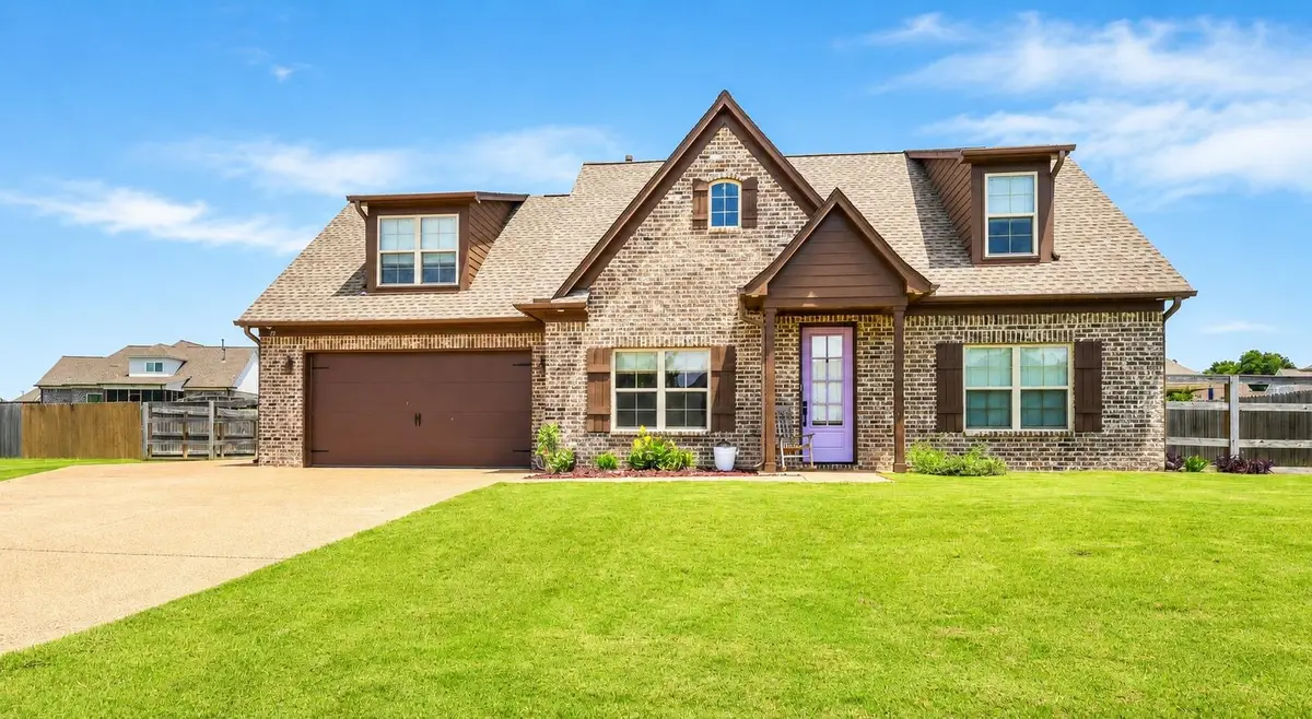 70 CHESTNUT CV, Atoka, TN 38004 - #1
