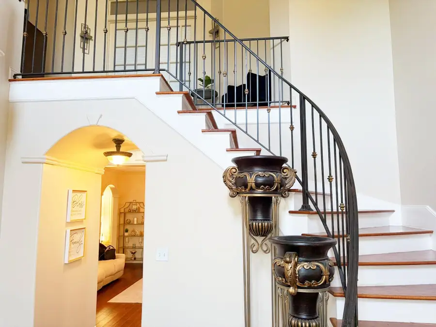 2339 MEVERETT LN, Cordova, TN 38016 - #3