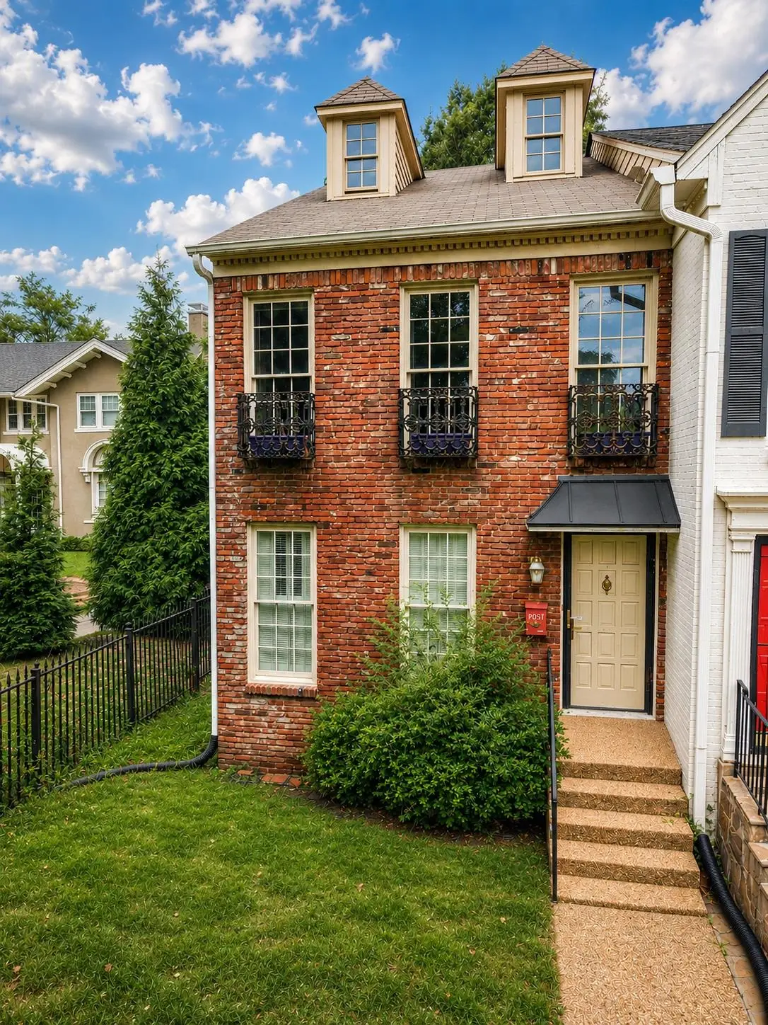 1636 CENTRAL AVE, Memphis, TN 38104 - #1