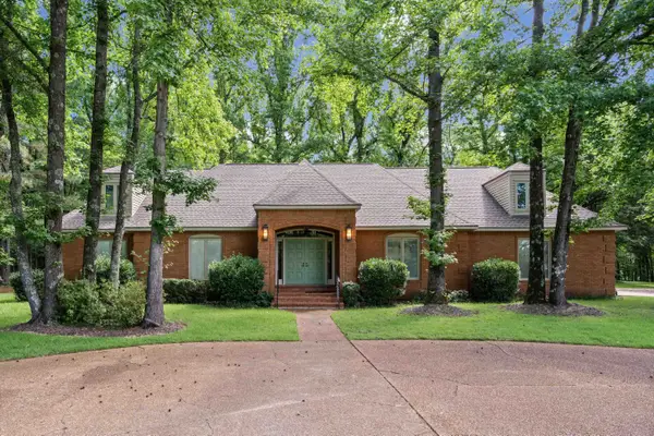 300 N COUNTRY WAY DR, 38018, TN 38018