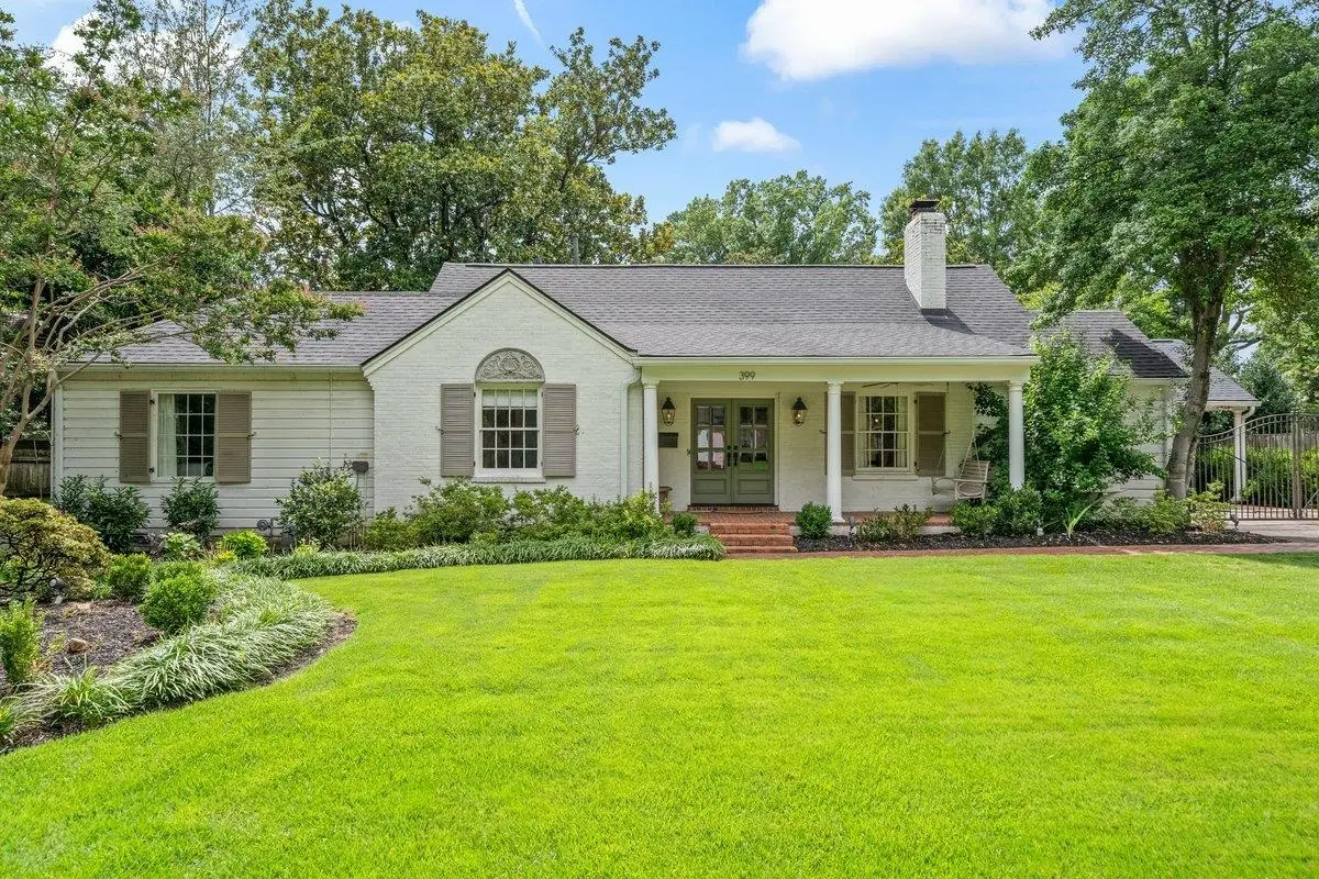 399 GREENFIELD RD, Memphis, TN 38117 - #1