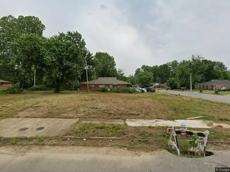 3250 FOREST BROOK DR, Memphis, TN 38118 - #1