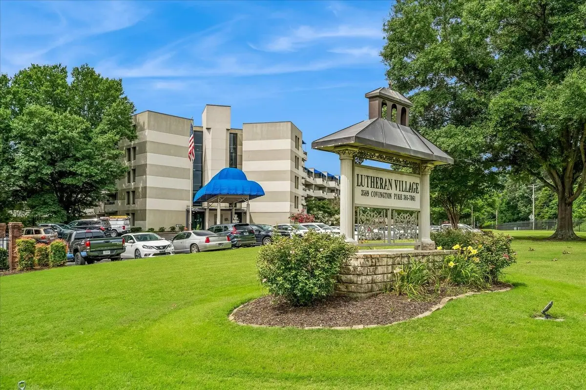 3589 COVINGTON RD #112, Memphis, TN 38128 - #1